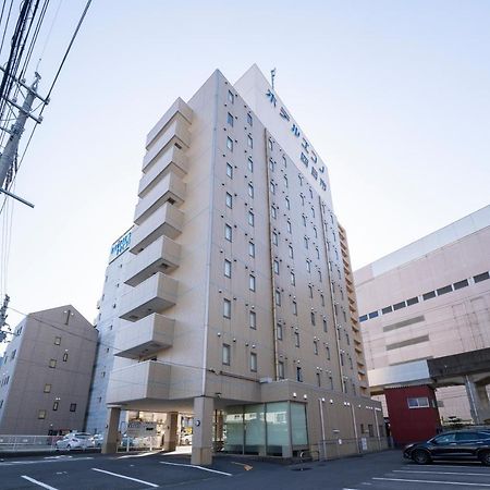 Hotel Econo Yokkaichi Esterno foto